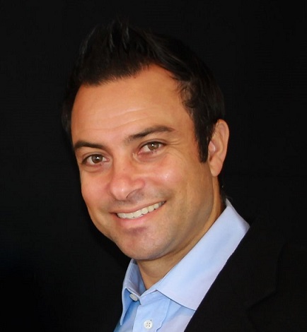 Frank DeBernardo Frank DeBernardo